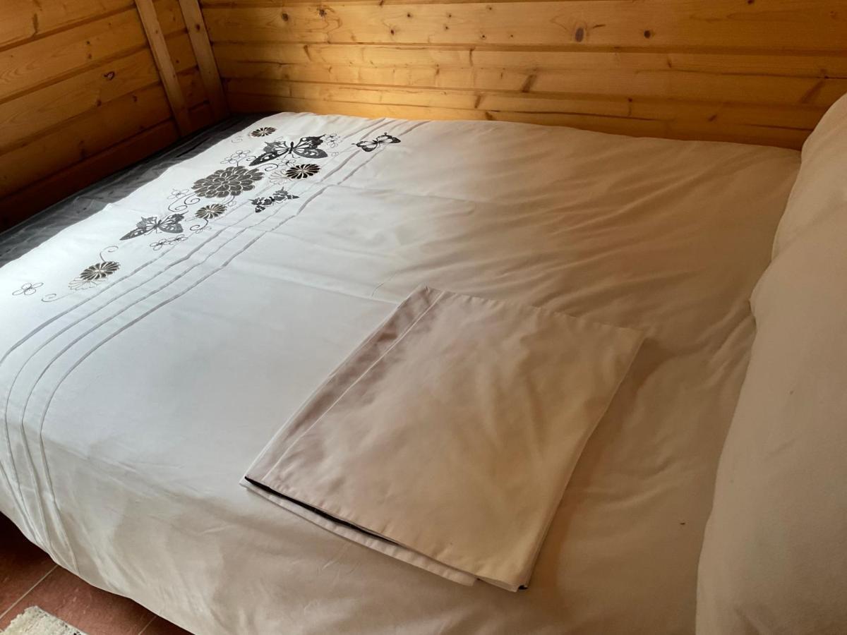 Cosy Countryside Cabin Villa Inverness Bagian luar foto