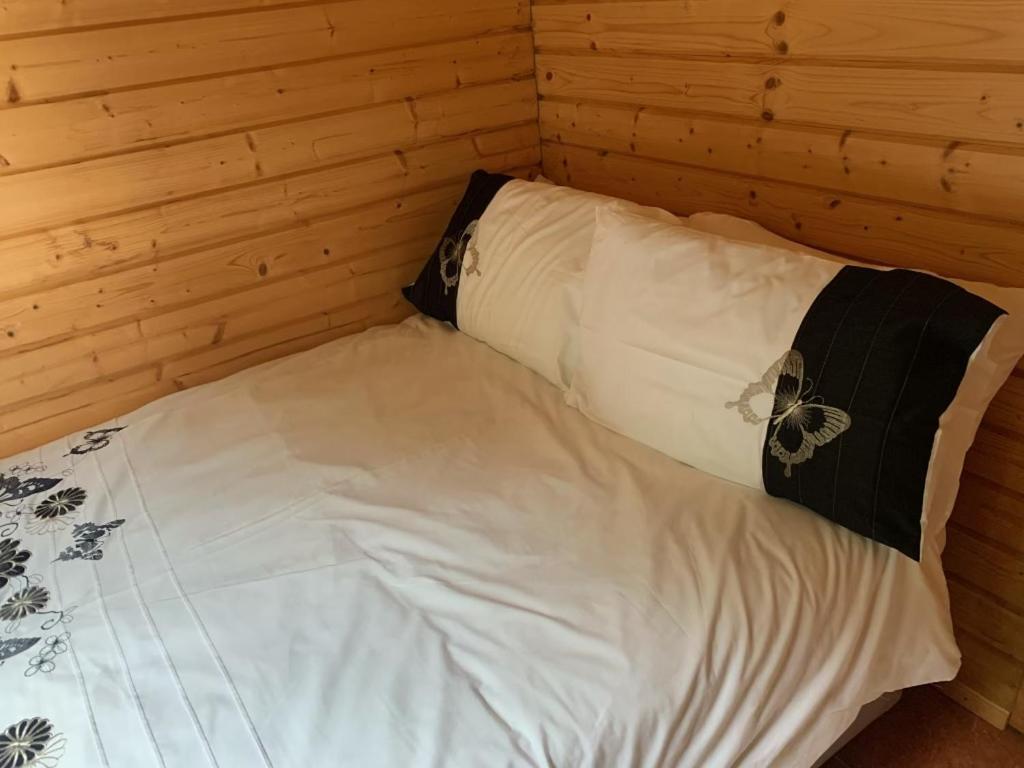 Cosy Countryside Cabin Villa Inverness Bagian luar foto